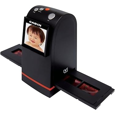 Amazon.co.jp 人気ギフトランキング: フィルムスキャナ で、ギフトの